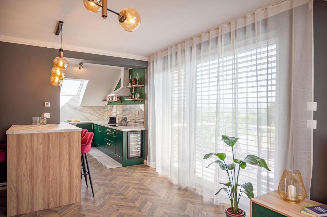 Apartmany Pod Zamkom Bojnice Exterior foto