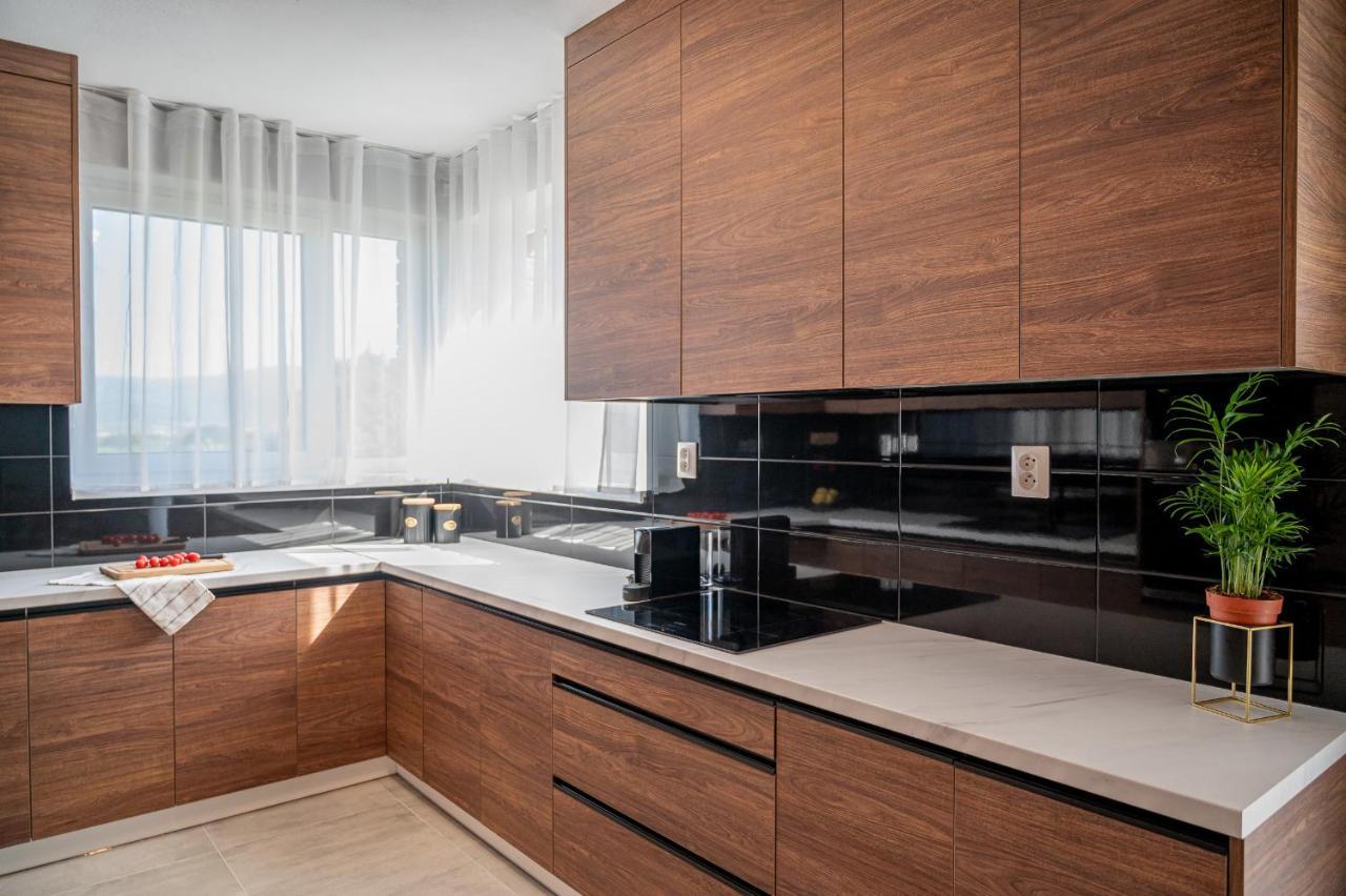 Apartmany Pod Zamkom Bojnice Exterior foto