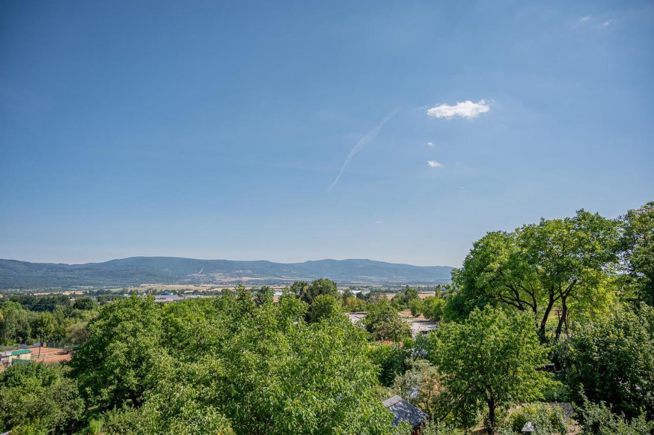 Apartmany Pod Zamkom Bojnice Exterior foto