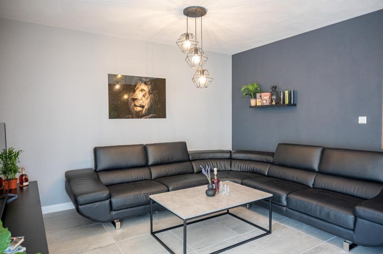 Apartmany Pod Zamkom Bojnice Exterior foto