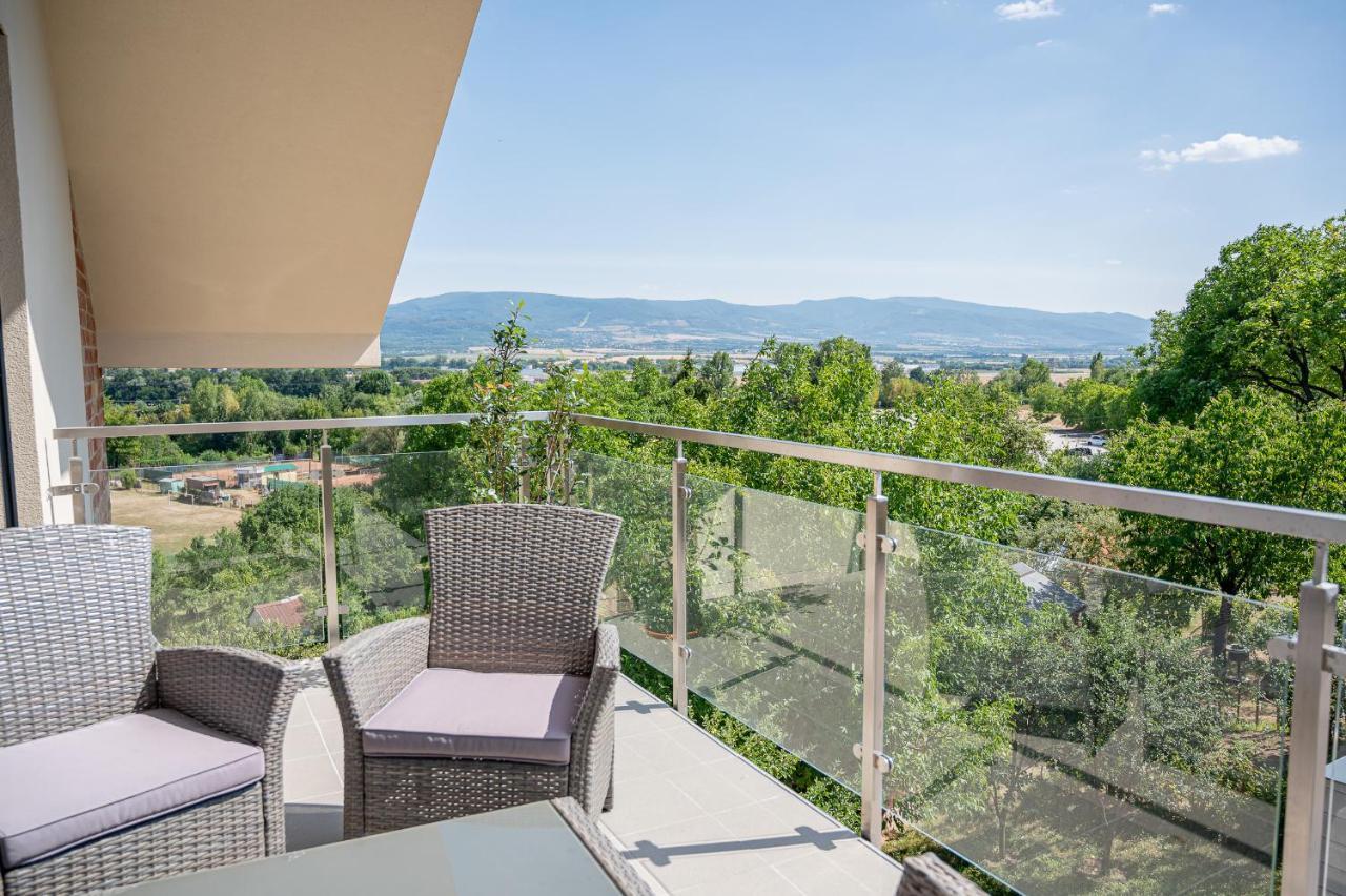 Apartmany Pod Zamkom Bojnice Exterior foto