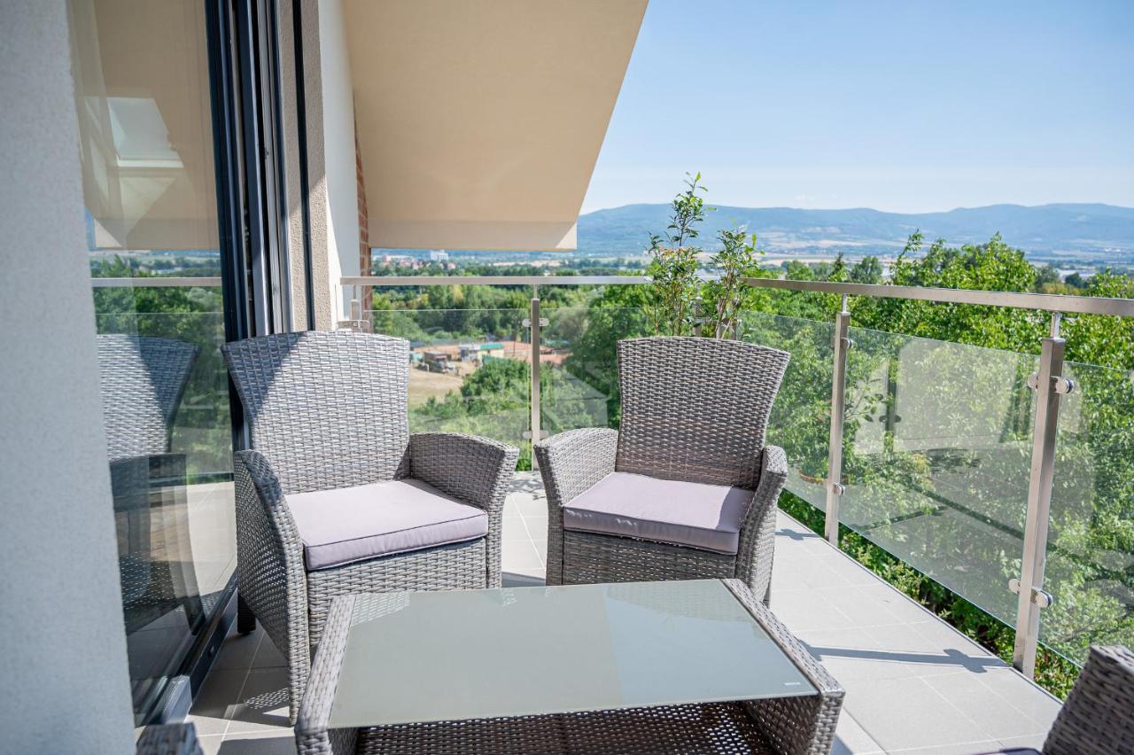 Apartmany Pod Zamkom Bojnice Exterior foto