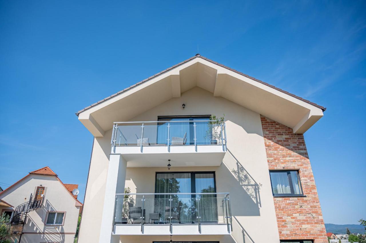 Apartmany Pod Zamkom Bojnice Exterior foto