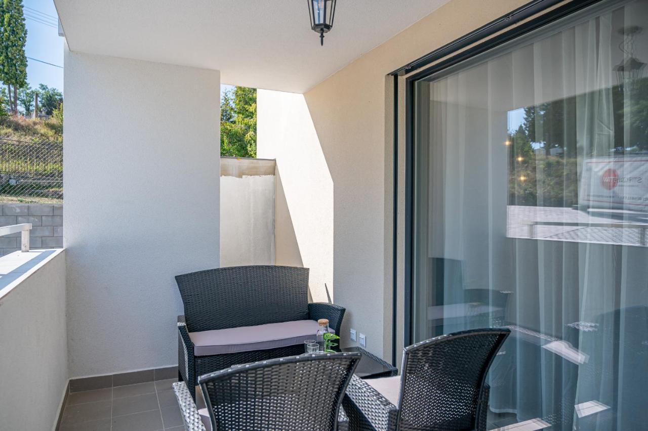 Apartmany Pod Zamkom Bojnice Exterior foto