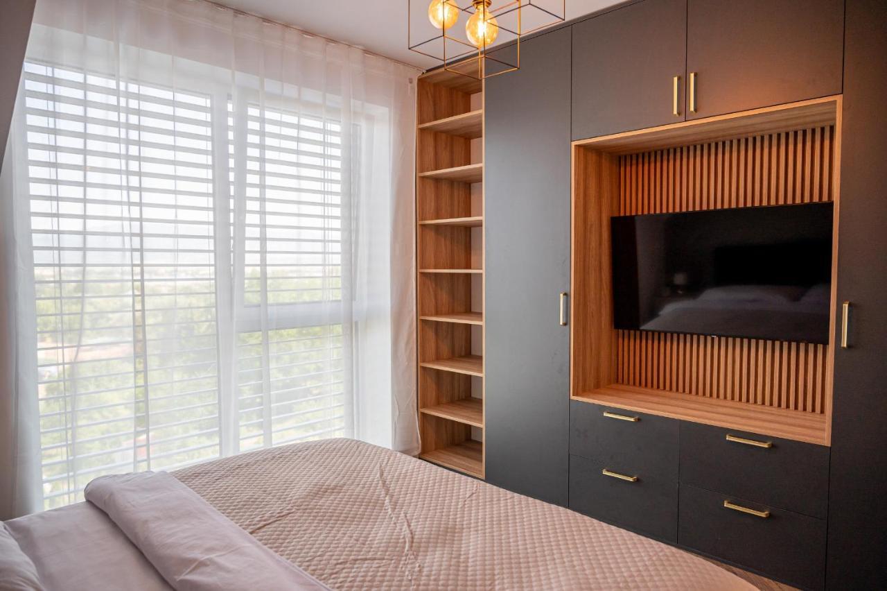 Apartmany Pod Zamkom Bojnice Exterior foto