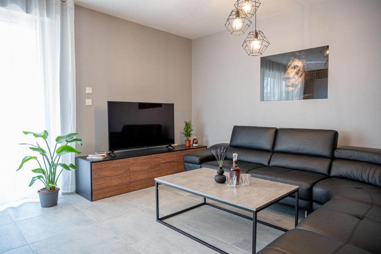 Apartmany Pod Zamkom Bojnice Exterior foto