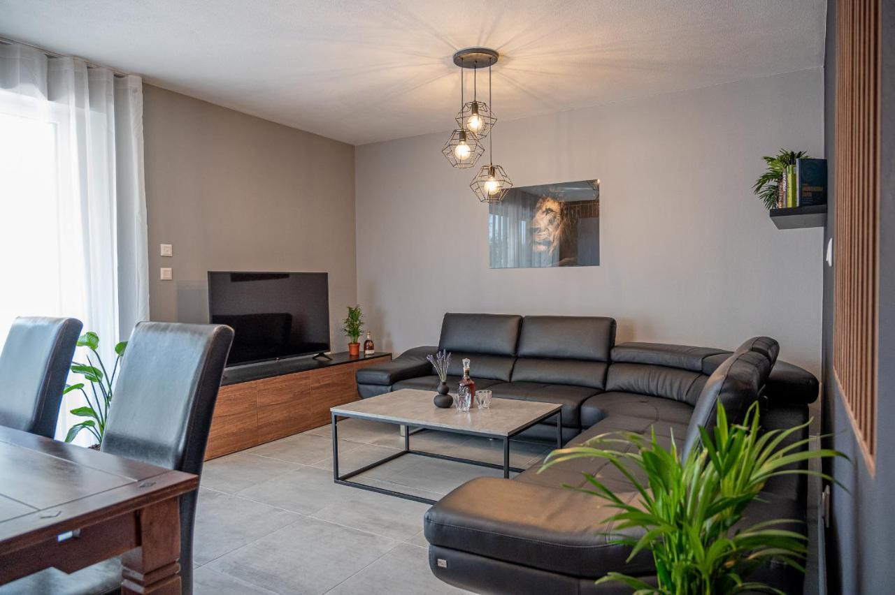 Apartmany Pod Zamkom Bojnice Exterior foto