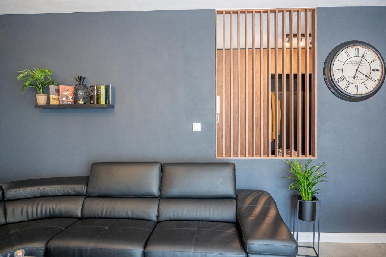 Apartmany Pod Zamkom Bojnice Exterior foto
