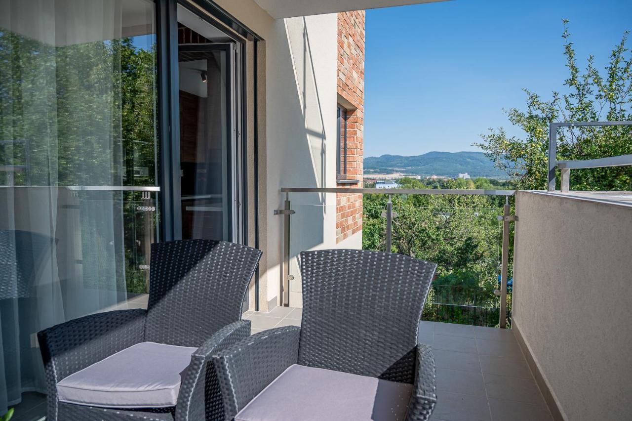 Apartmany Pod Zamkom Bojnice Exterior foto